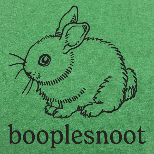 Booplesnoot Men's T-Shirt