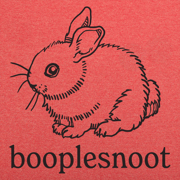 Booplesnoot Men's T-Shirt