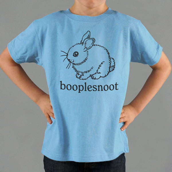 Booplesnoot Kids' T-Shirt