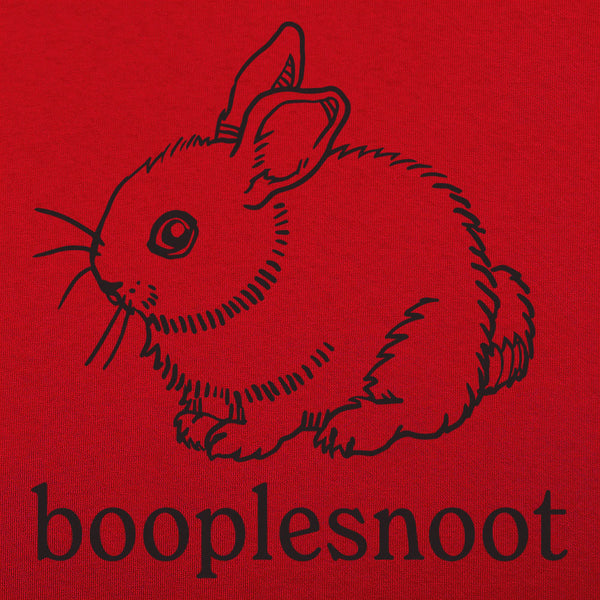 Booplesnoot Men's T-Shirt