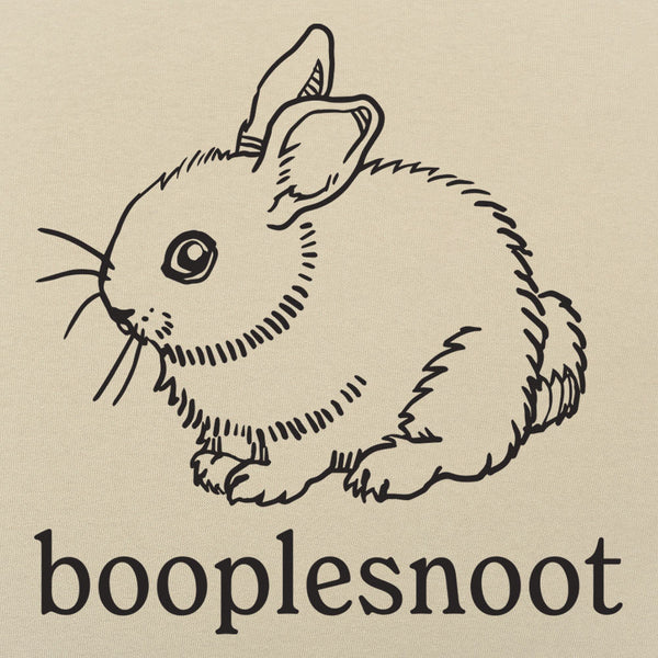 Booplesnoot Men's T-Shirt