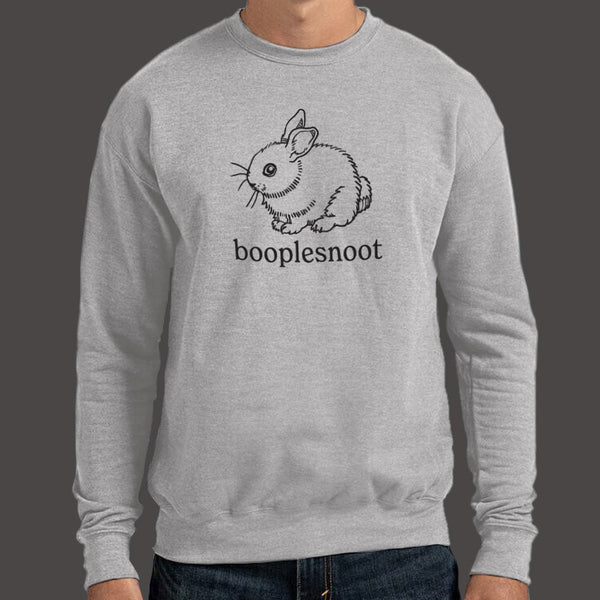 Booplesnoot Sweater