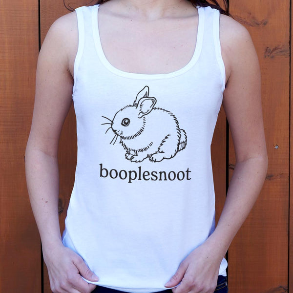 Booplesnoot Women's Tank Top