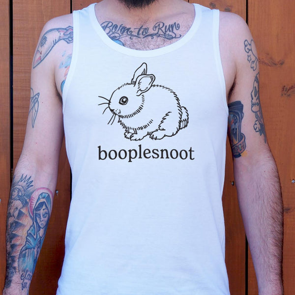 Booplesnoot Men's Tank Top