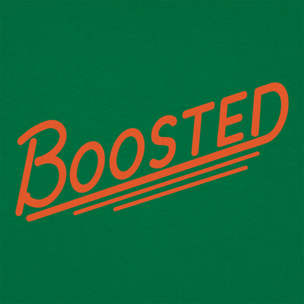 Boosted Women's T-Shirt