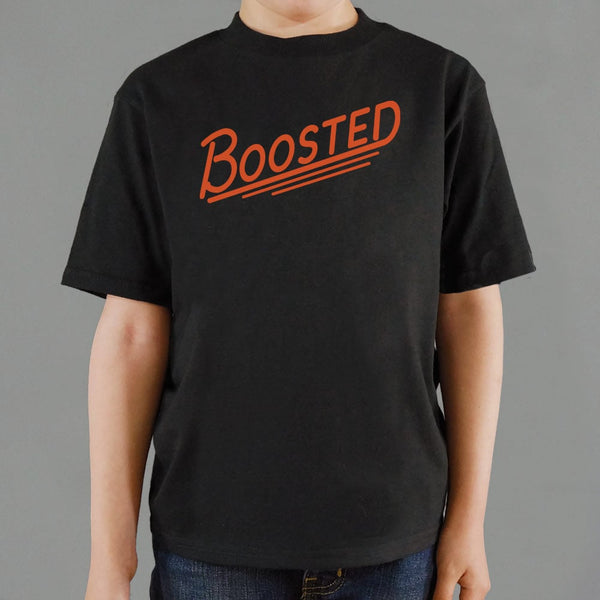 Boosted Kids' T-Shirt