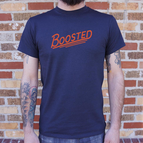 Boosted Men's T-Shirt