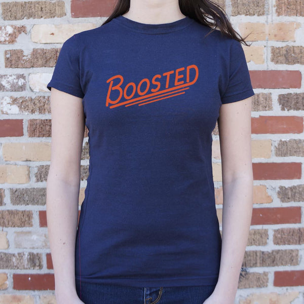 Boosted Women's T-Shirt