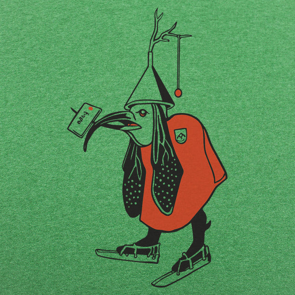 Bosch Bird Men's T-Shirt