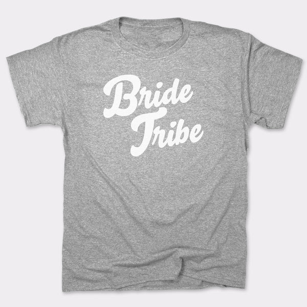 Bride Tribe Men's T-Shirt