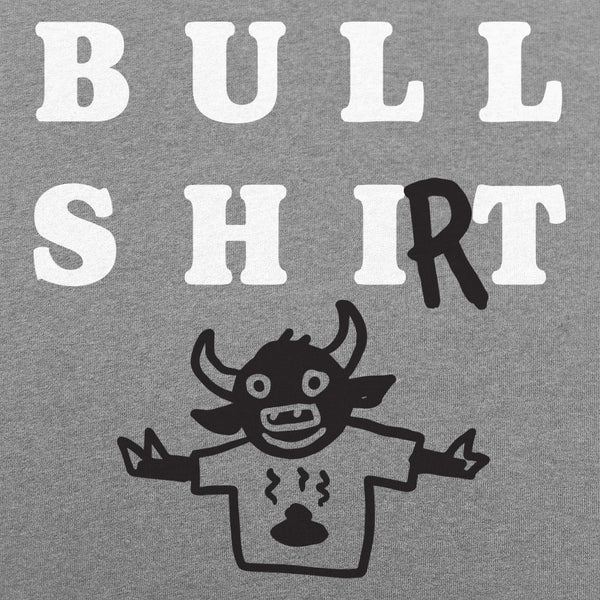 Bull Shirt Women's T-Shirt