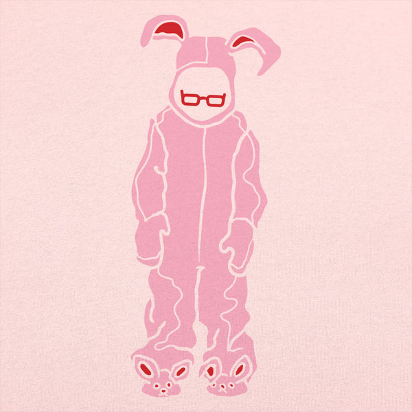 Bunny Pajamas Women's T-Shirt