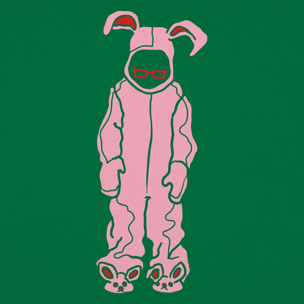 Bunny Pajamas Women's T-Shirt