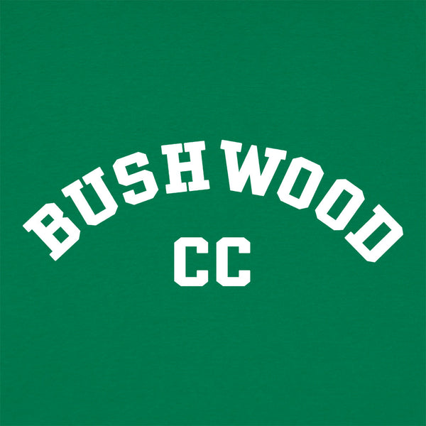 Bushwood Country Club Women's T-Shirt