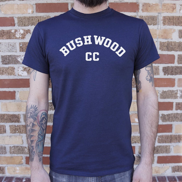 Bushwood Country Club Men's T-Shirt