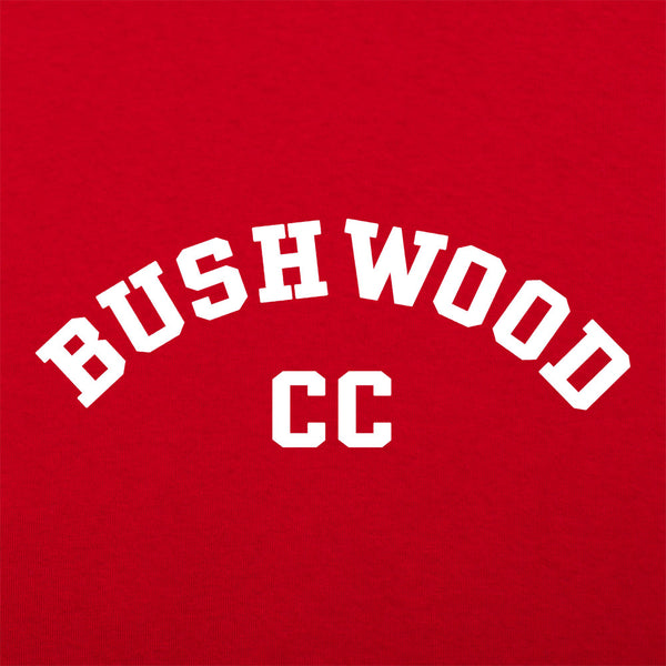 Bushwood Country Club Women's T-Shirt