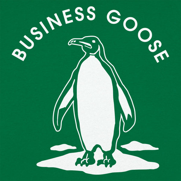 Business Goose Women's T-Shirt