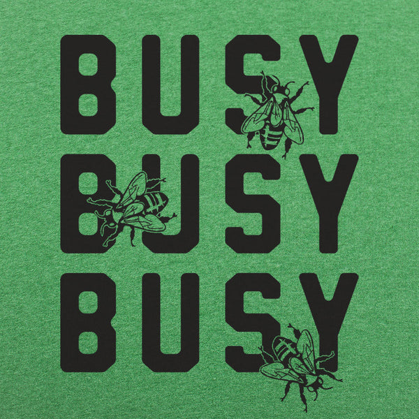 Busy Bees Men's T-Shirt