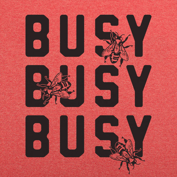 Busy Bees Men's T-Shirt