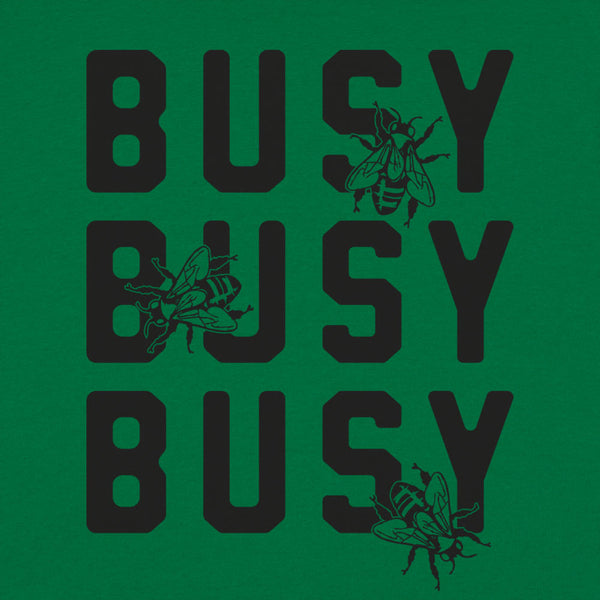 Busy Bees Women's T-Shirt