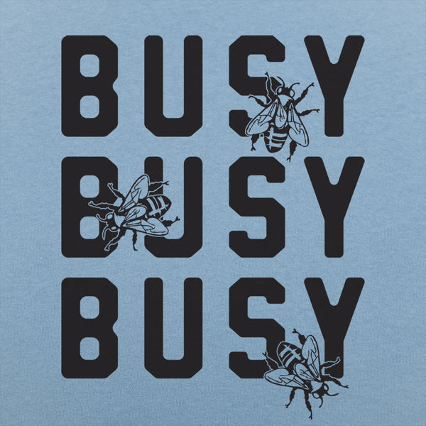 Busy Bees Men's T-Shirt