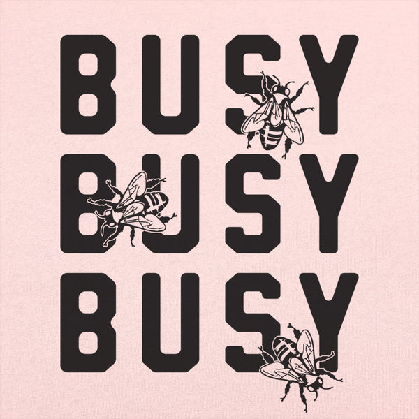 Busy Bees Women's T-Shirt