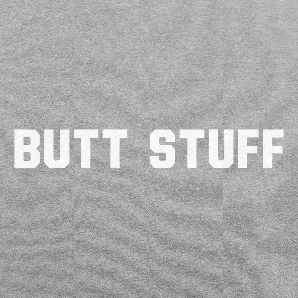 Butt Stuff Women's T-Shirt