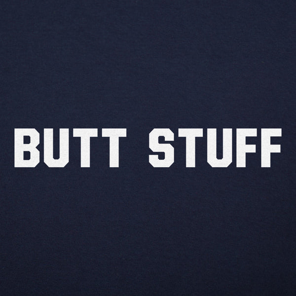 Butt Stuff Women's T-Shirt