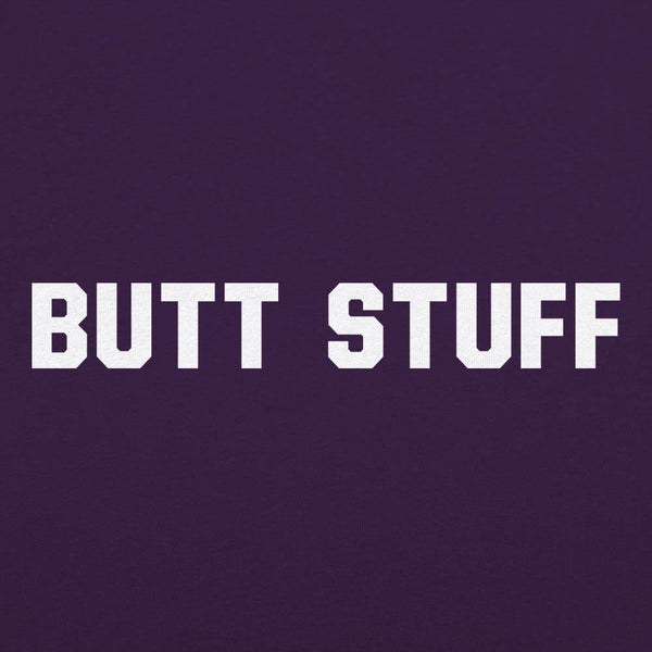 Butt Stuff Men's T-Shirt