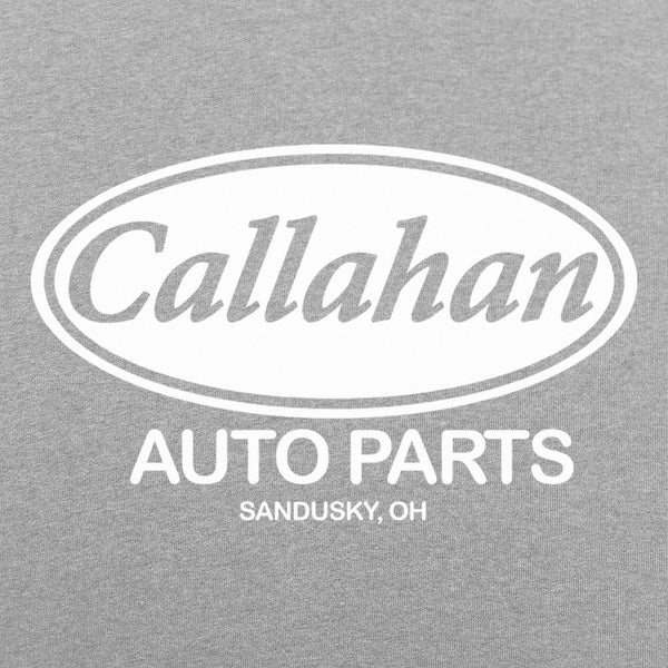 Callahan Auto Parts Men's T-Shirt