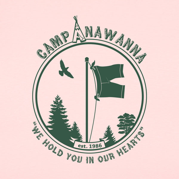 Camp Anawanna Women's T-Shirt