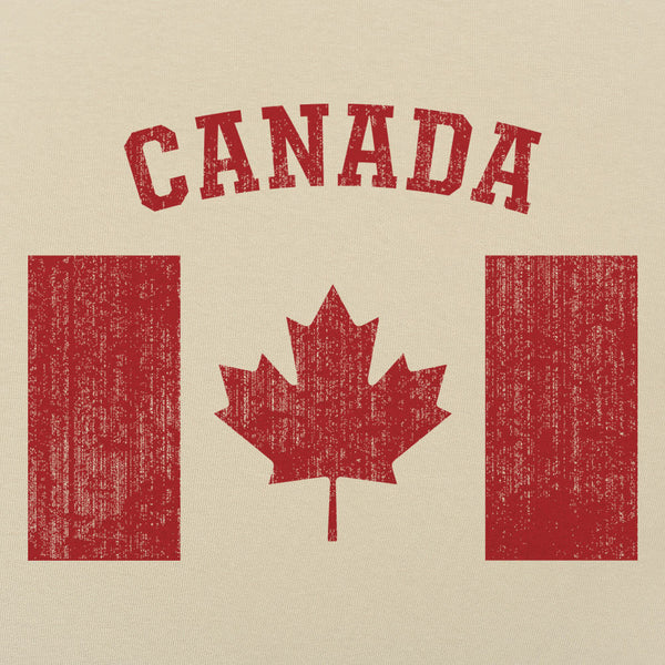 Canada Men's T-Shirt