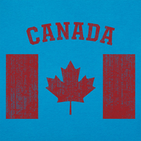 Canada Women's T-Shirt