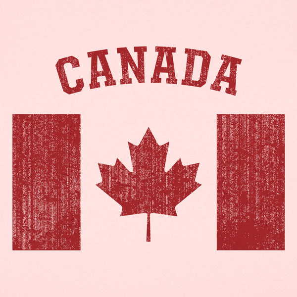 Canada Women's T-Shirt