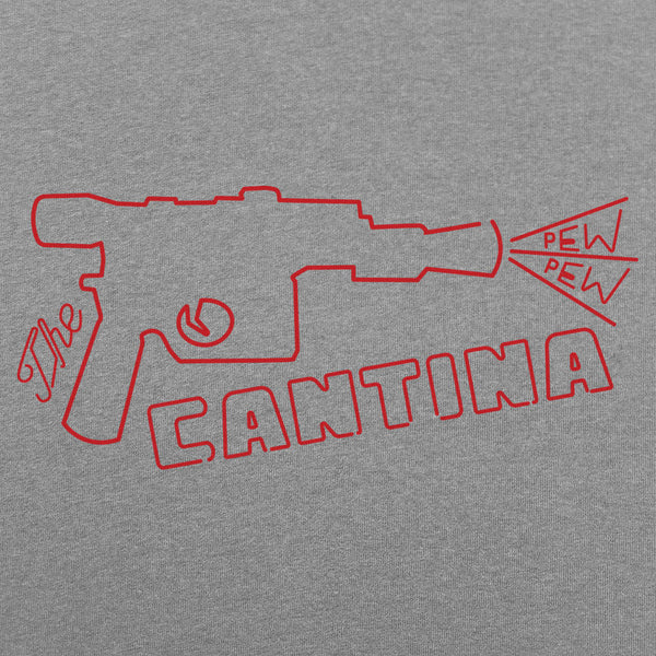 The Cantina Women's T-Shirt