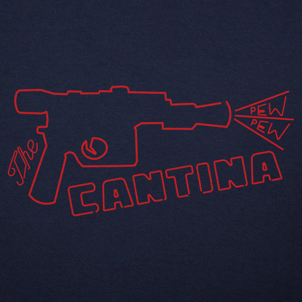 The Cantina Men's T-Shirt