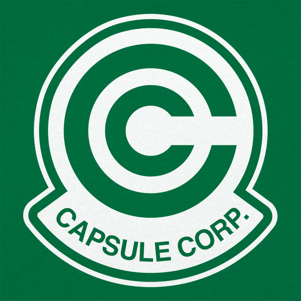 Capsule Corp. Men's T-Shirt