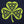 Celtic Shamrock Women's T-Shirt