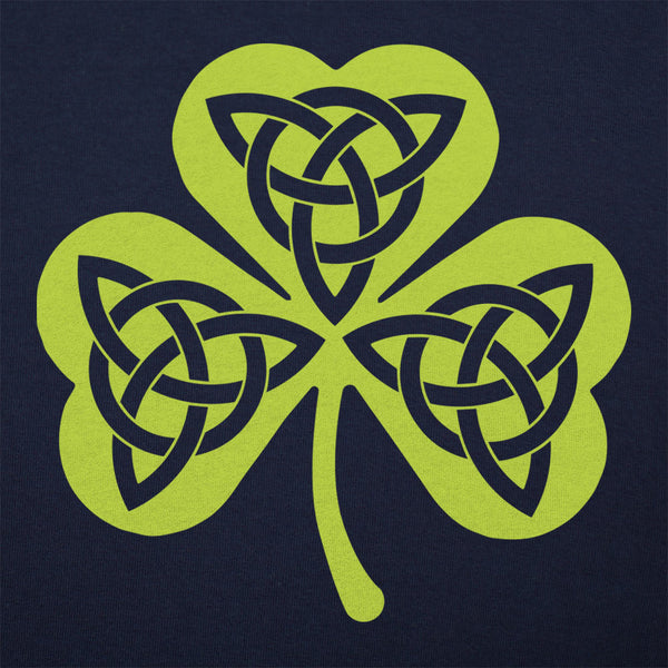 Celtic Shamrock Women's T-Shirt