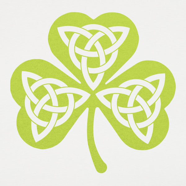 Celtic Shamrock Women's T-Shirt