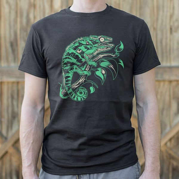 Chameleon Men's T-Shirt