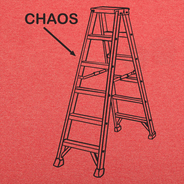 Chaos Ladder Men's T-Shirt