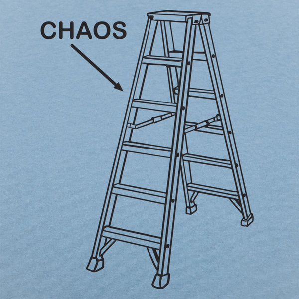 Chaos Ladder Men's T-Shirt