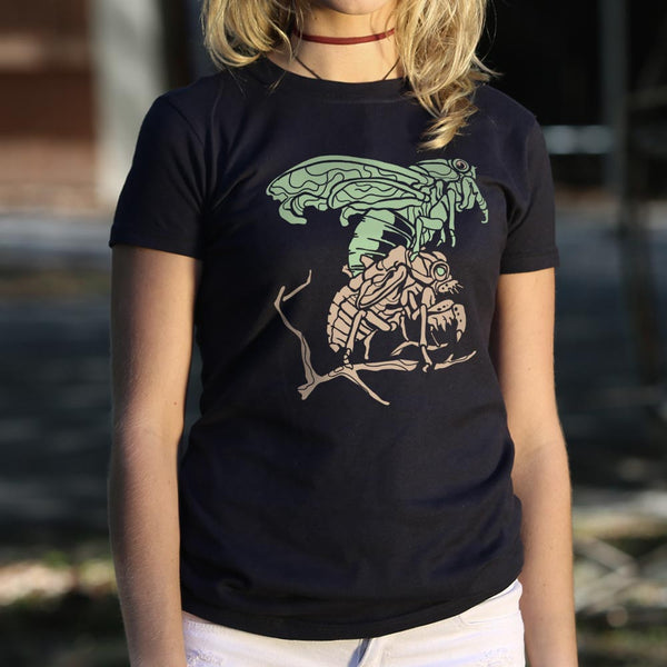 Cicada Women's T-Shirt