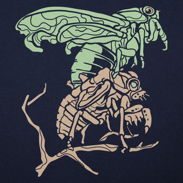 Cicada Women's T-Shirt