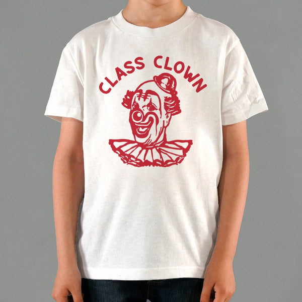 Class Clown Kids' T-Shirt