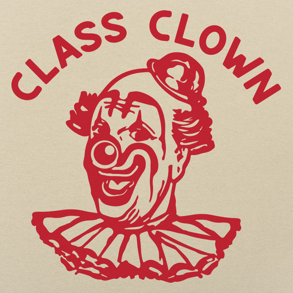 Class Clown Men's T-Shirt