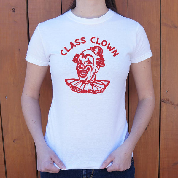 Class Clown Women's T-Shirt