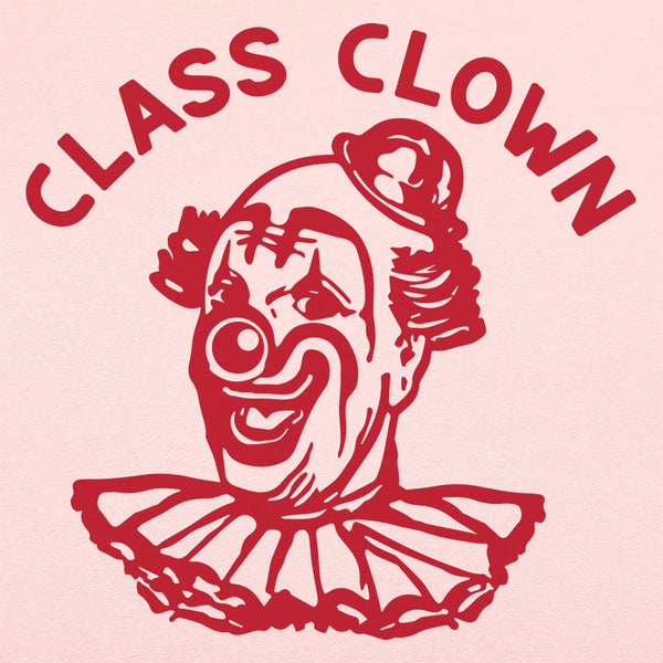 Class Clown Women's T-Shirt