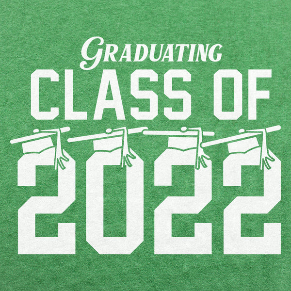 Class of 2022 Men's T-Shirt